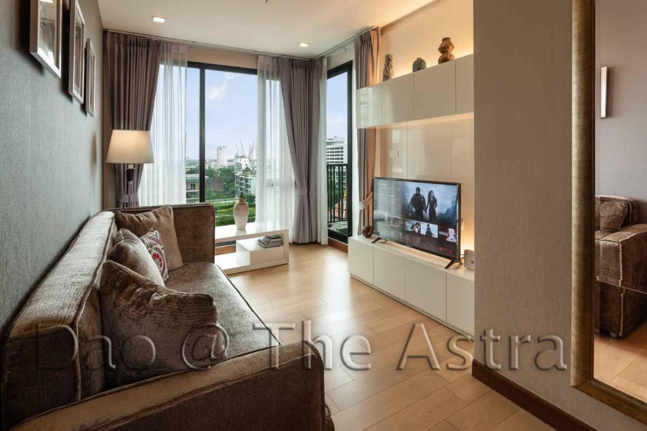 شقة The Astra شيانغ ماي المظهر الخارجي الصورة